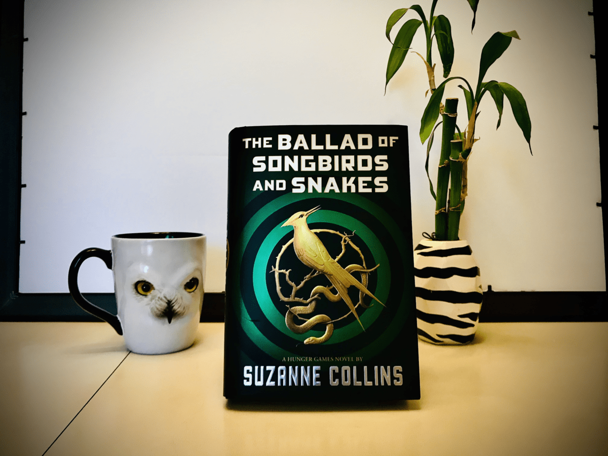 June 2020 Book of the Month