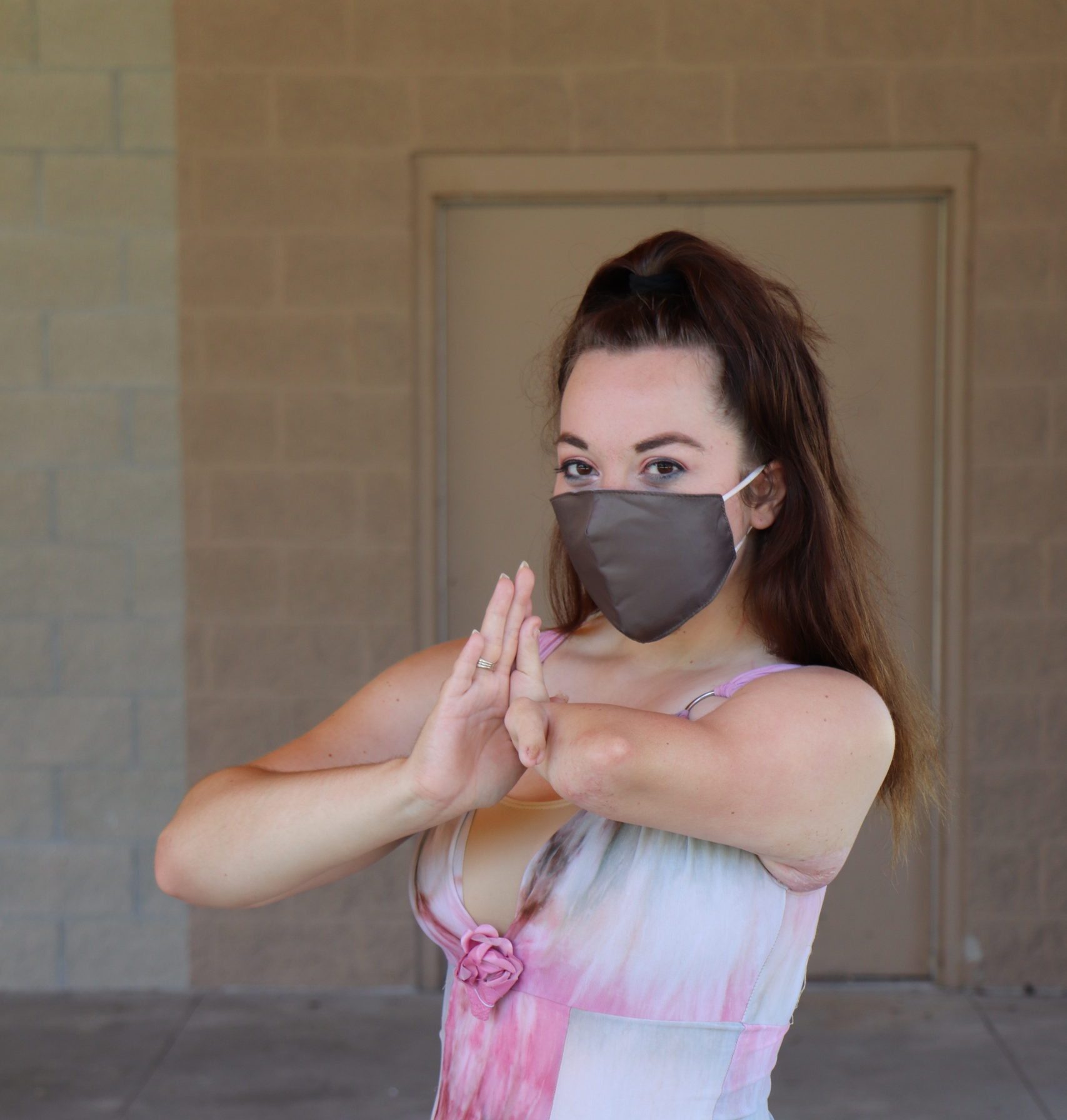 Quarantine Art – The Inspiration Behind My Cover of “Before You Go”