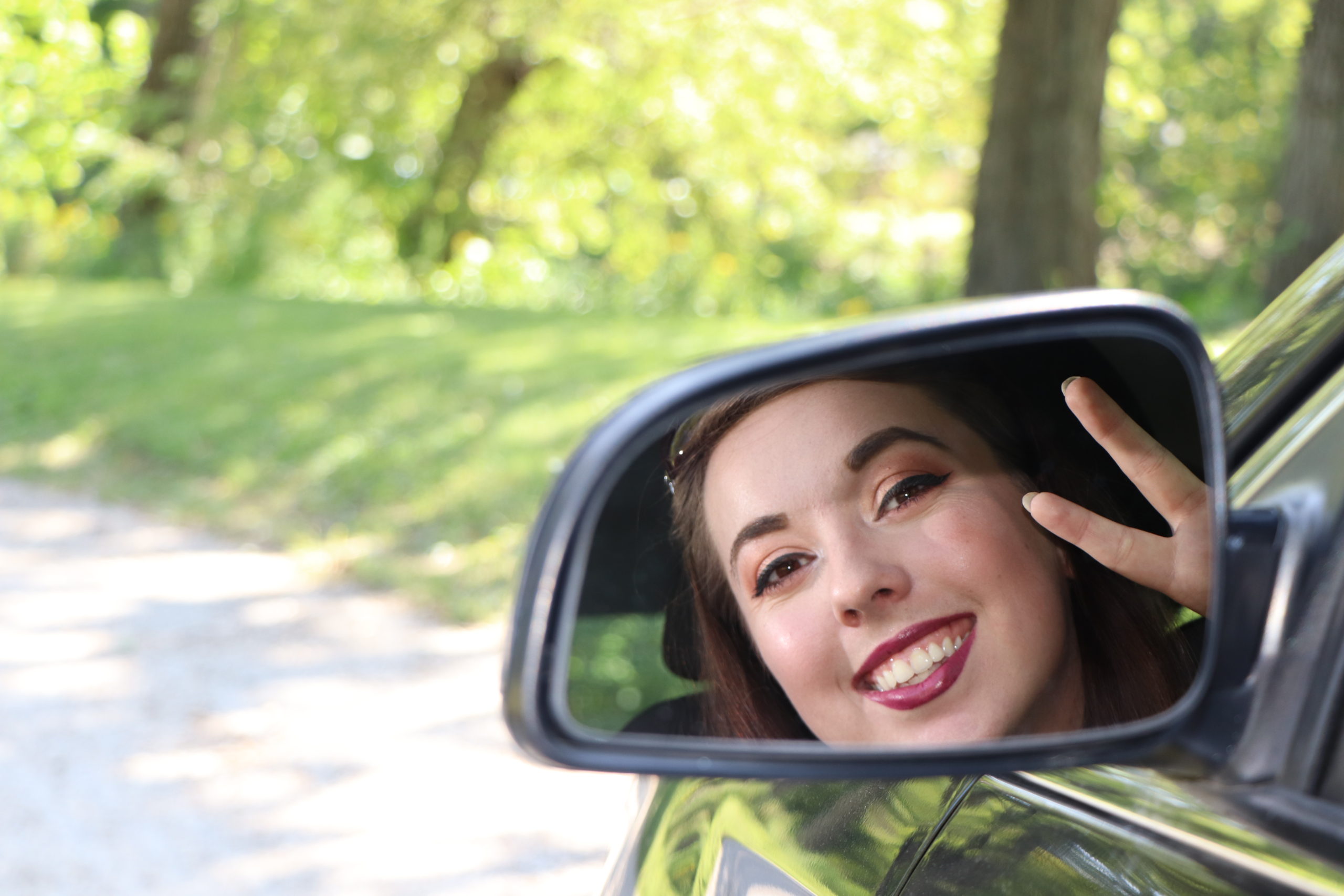 Driving Playlist – 10 Songs I Am Jamming To Behind The Wheel This Year