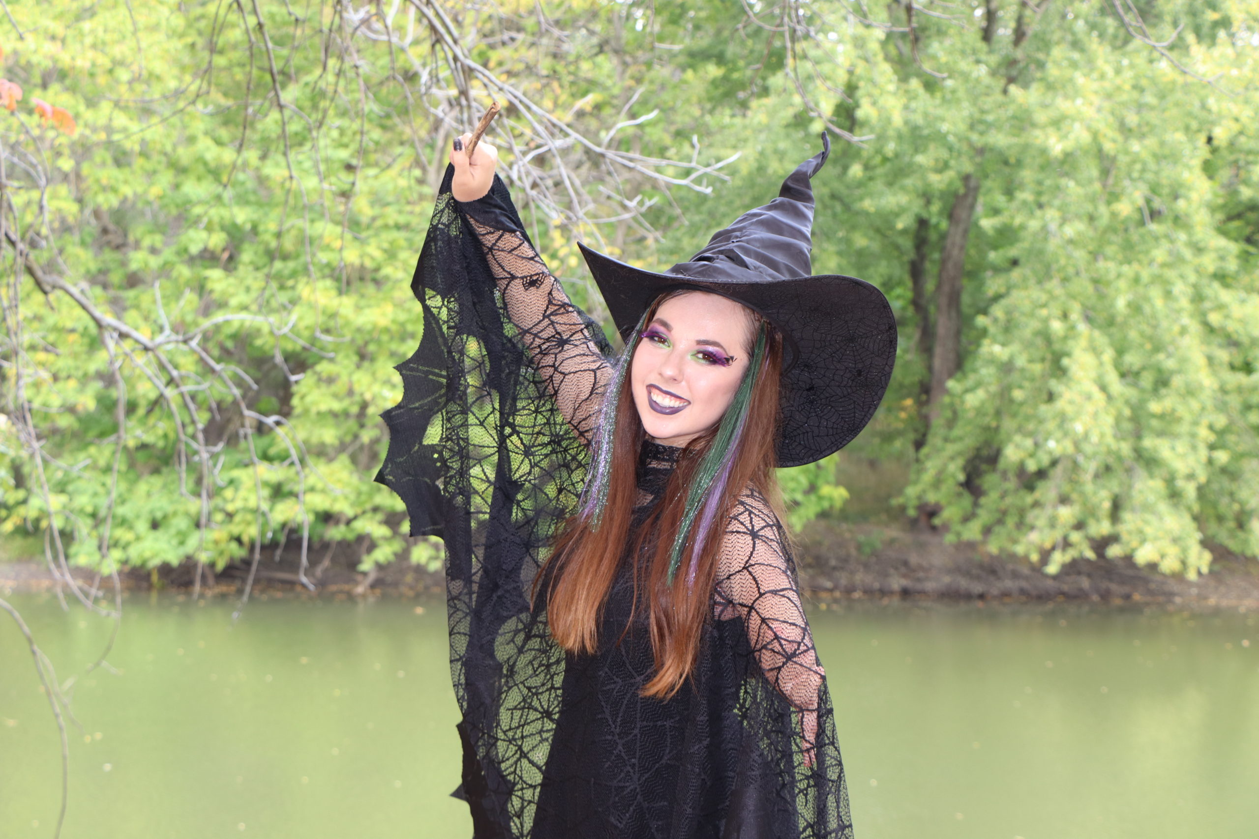 Everything You Need To Know About The Rolling Explorer’s 2020 HalloWeek Spooktacular!