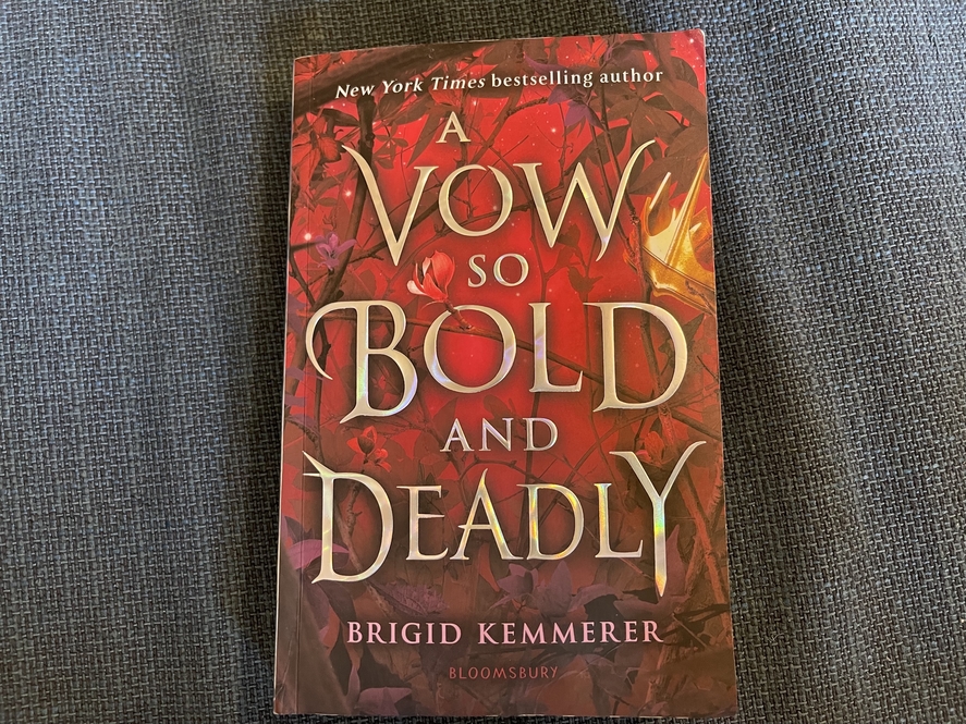 How The Cursebreaker Series Changed The Fantasy Genre For The Better