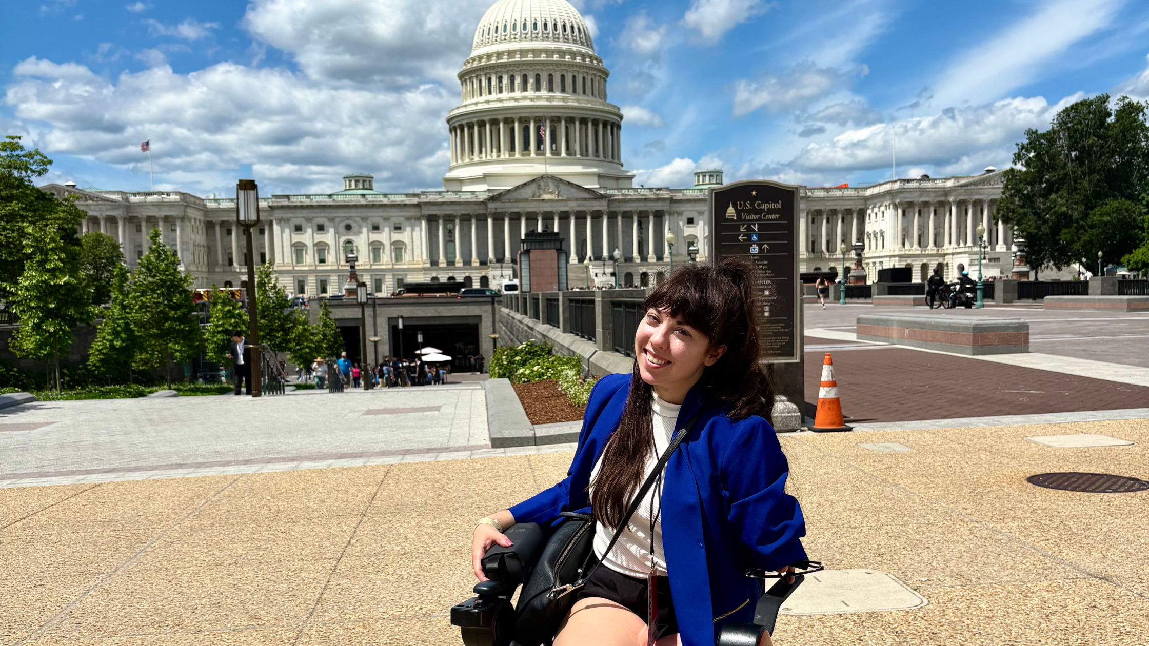 The DOE vs Disability Rights—What You Need to Know